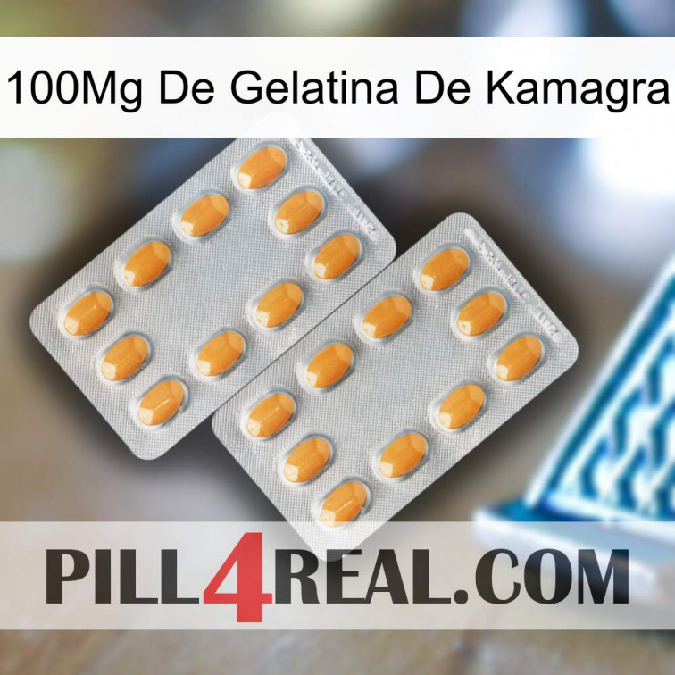 100Mg Kamagra Jelly cialis4
